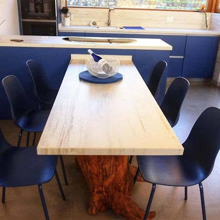 Vivienda Vacacional Agripina Echedo Luaran gambar