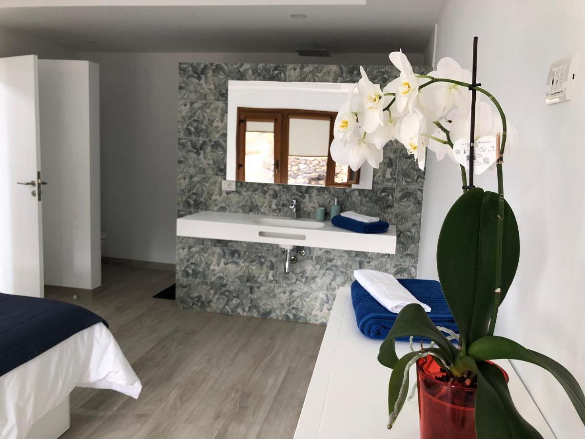 Vivienda Vacacional Agripina Echedo Luaran gambar