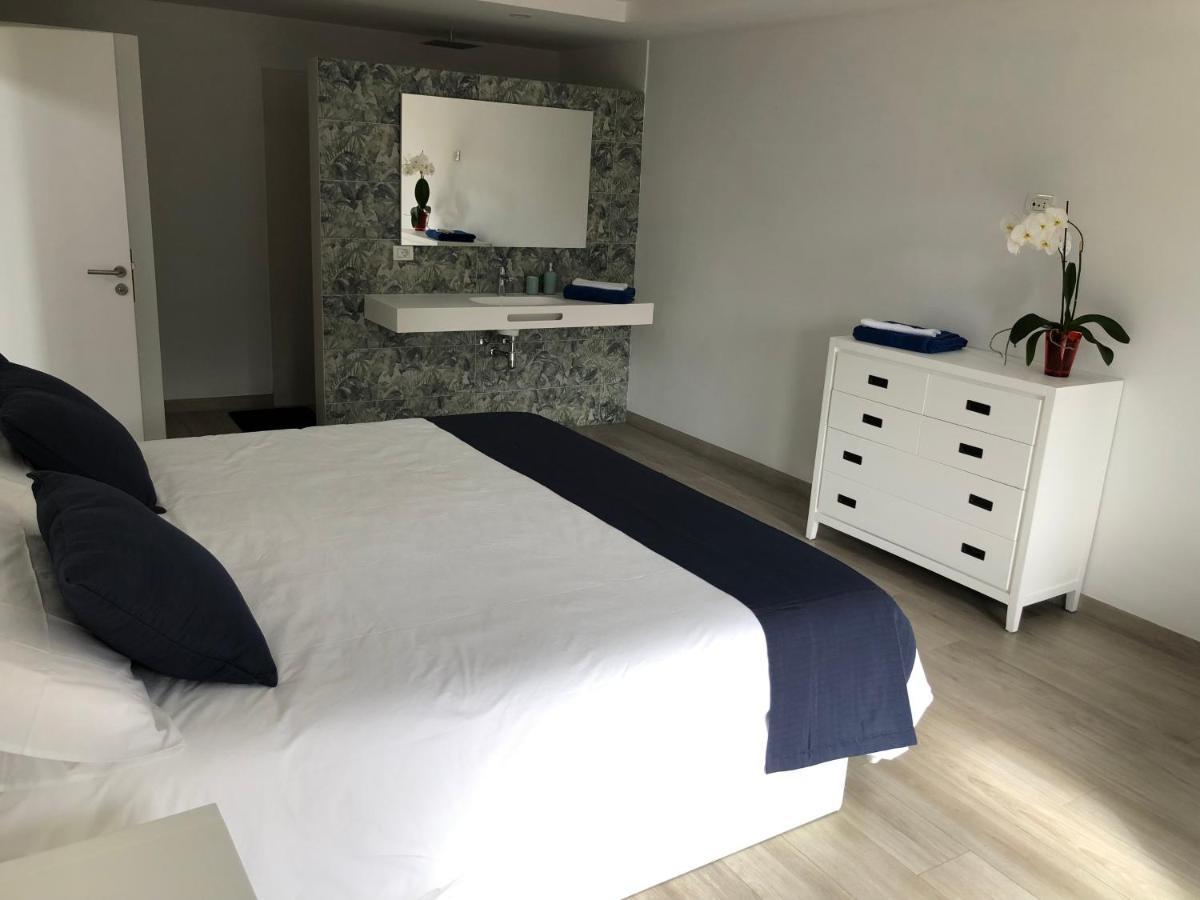Vivienda Vacacional Agripina Echedo Luaran gambar