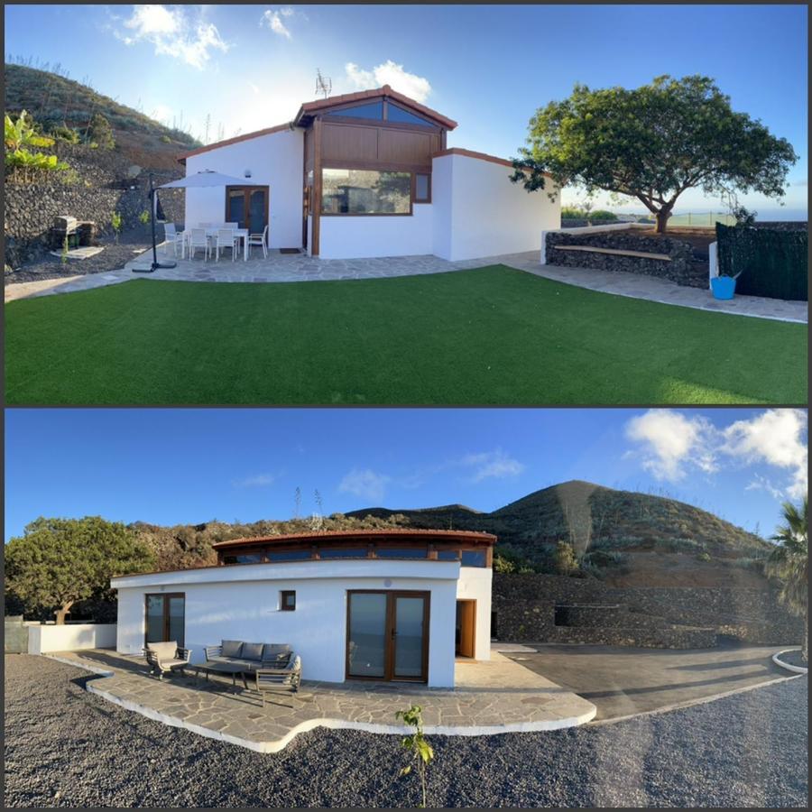 Vivienda Vacacional Agripina Echedo Luaran gambar
