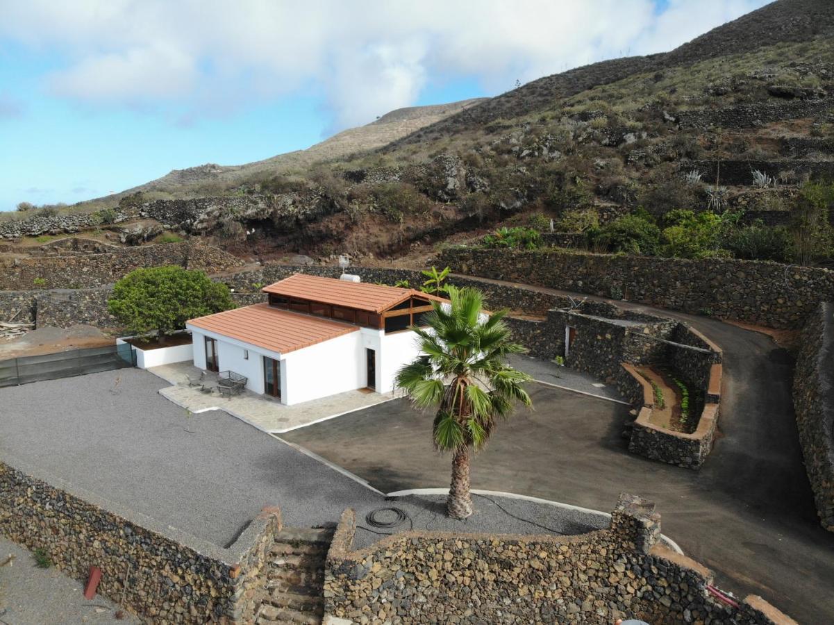 Vivienda Vacacional Agripina Echedo Luaran gambar