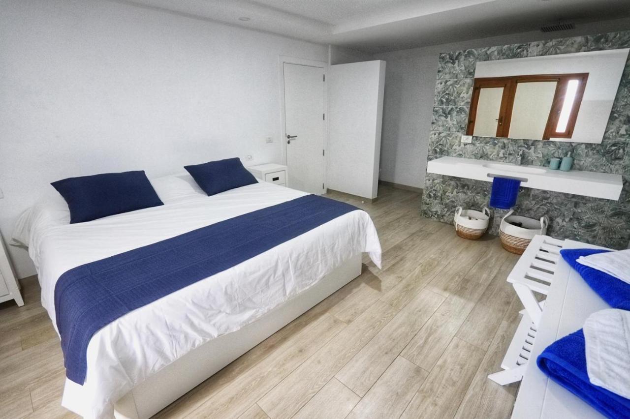 Vivienda Vacacional Agripina Echedo Luaran gambar